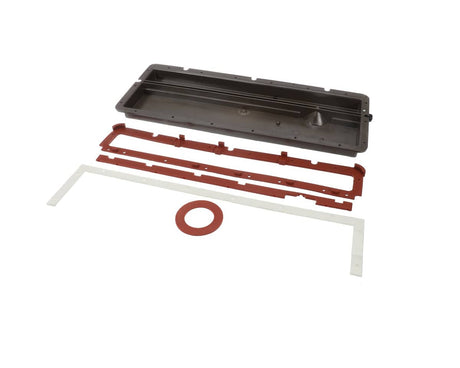 YORK PARTS York S1-32814758002 Pan Conds Kit W/Gaskets 24.5IN Cabinet - SKU YORKS1-32814758002