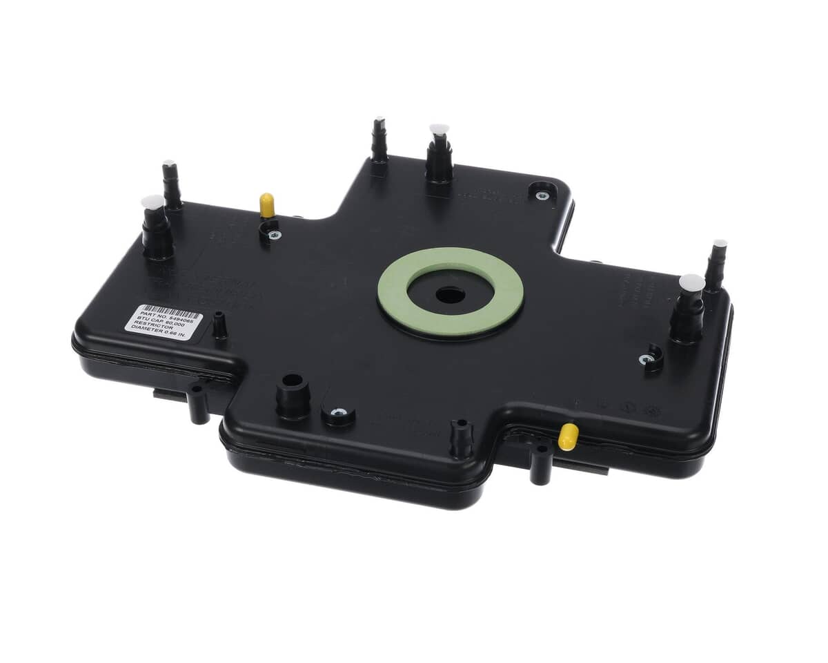 YORK PARTS York S1-32816447000 Condensate Pan Kit (60M-NON Mo - SKU YORKS1-32816447000