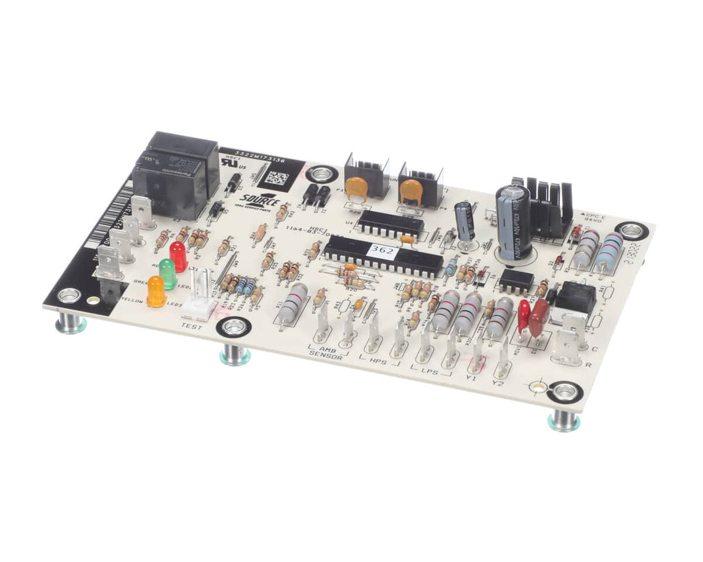 YORK PARTS York S1-33102952000 Board Cntrl Kit AC - SKU YORKS1-33102952000