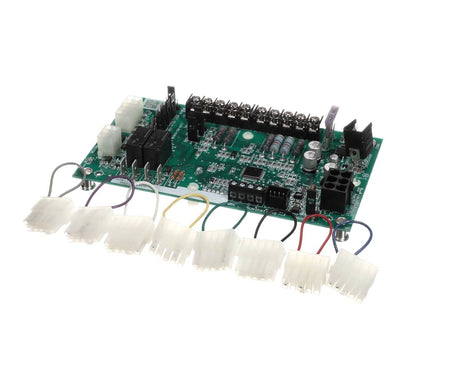 YORK PARTS York S1-33102968000 Kit Communicating Ah Control Board - SKU YORKS1-33102968000