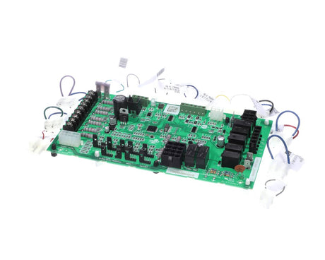 YORK PARTS York S1-33103012000 Kit Board Cntrl 2 Stage Comm Furnace - SKU YORKS1-33103012000