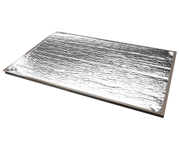 YORK PARTS York S1-36387539700 Panel Filter Section W/Insulatio - SKU YORKS1-36387539700