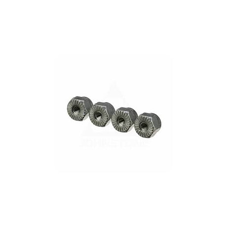 YORK PARTS York S1-36390117700 Nut Acorn Kit #8-32 Unc - SKU YORKS1-36390117700