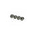 YORK PARTS York S1-36390117700 Nut Acorn Kit #8-32 Unc - SKU YORKS1-36390117700