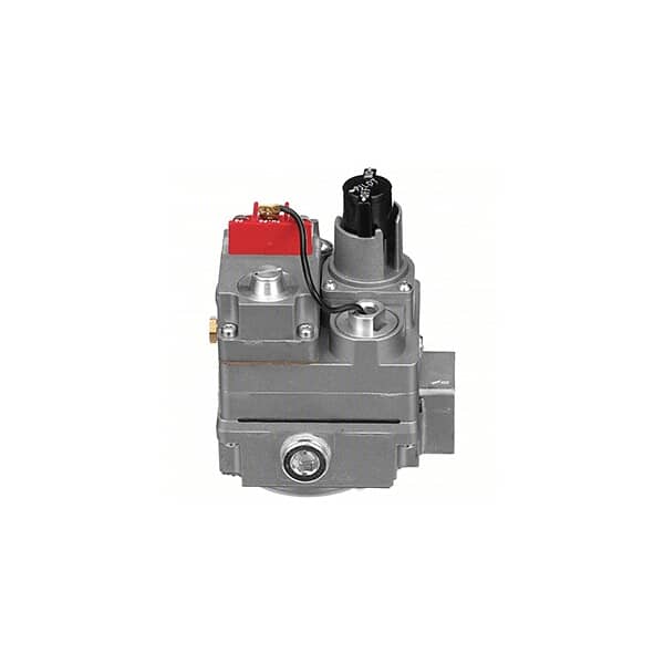 YORK PARTS York S1-36C03U-333 Gas Valve 750MV - SKU YORKS1-36C03U-333