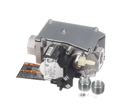 YORK PARTS York S1-36J24-214 Valve Gas Natural 1/2 X 1/2 24VAC - SKU YORKS1-36J24-214