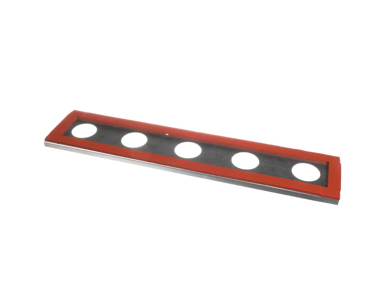 YORK PARTS York S1-37316198004 Plate Shoot Thru - SKU YORKS1-37316198004