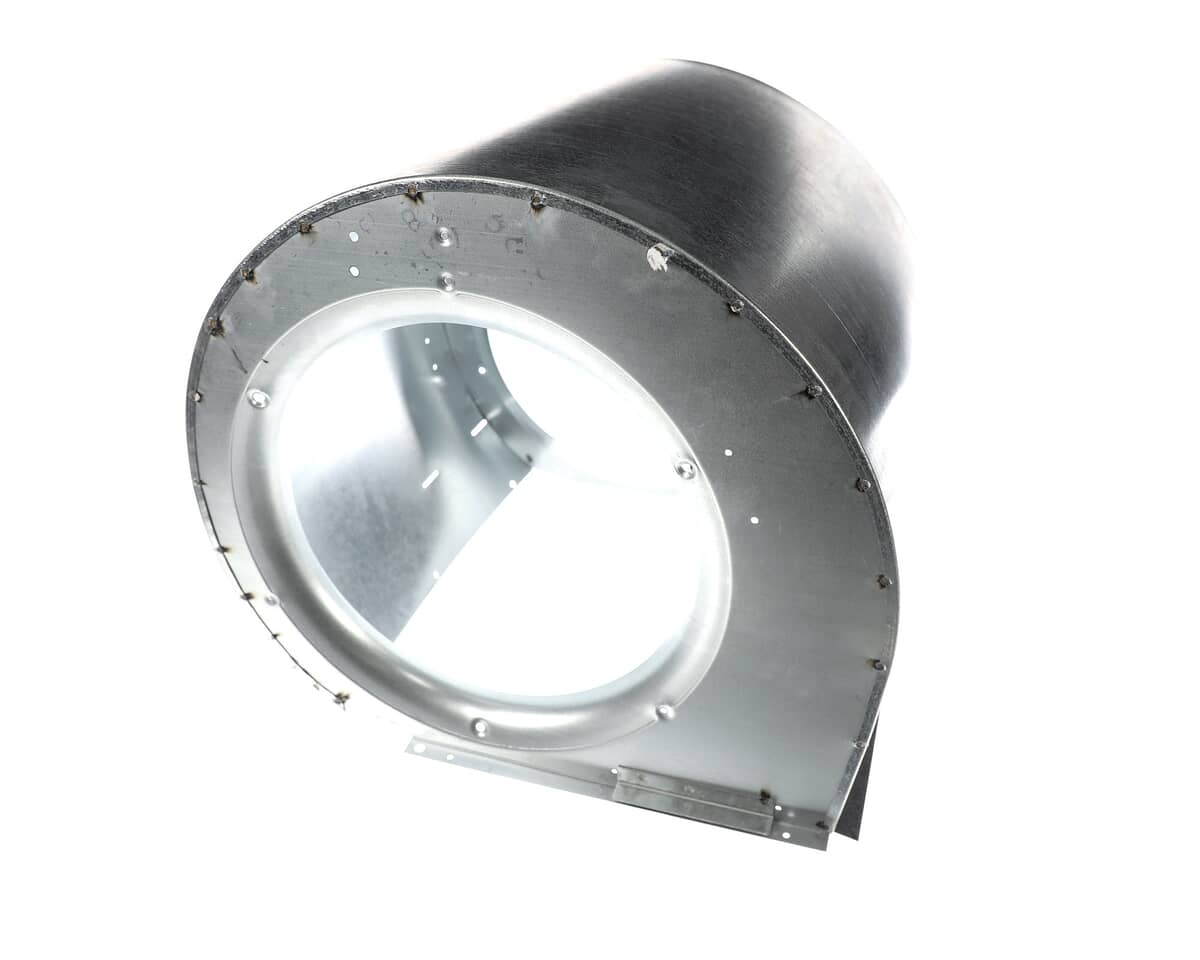 YORK PARTS York S1-37319870502 Housing Blower 11X11 - SKU YORKS1-37319870502