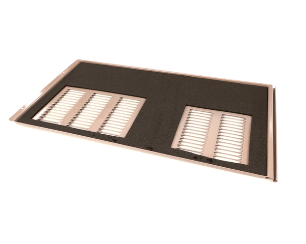 YORK S1-37322603000 DOOR HEAT ACCESS W/INSUL