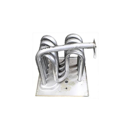 YORK PARTS York S1-37327830003 Heat Exchanger 4 Cell 17.5 Inch Cabinet - SKU YORKS1-37327830003