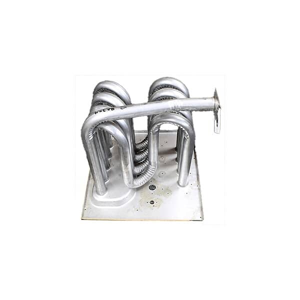 YORK PARTS York S1-37327830003 Heat Exchanger 4 Cell 17.5 Inch Cabinet - SKU YORKS1-37327830003