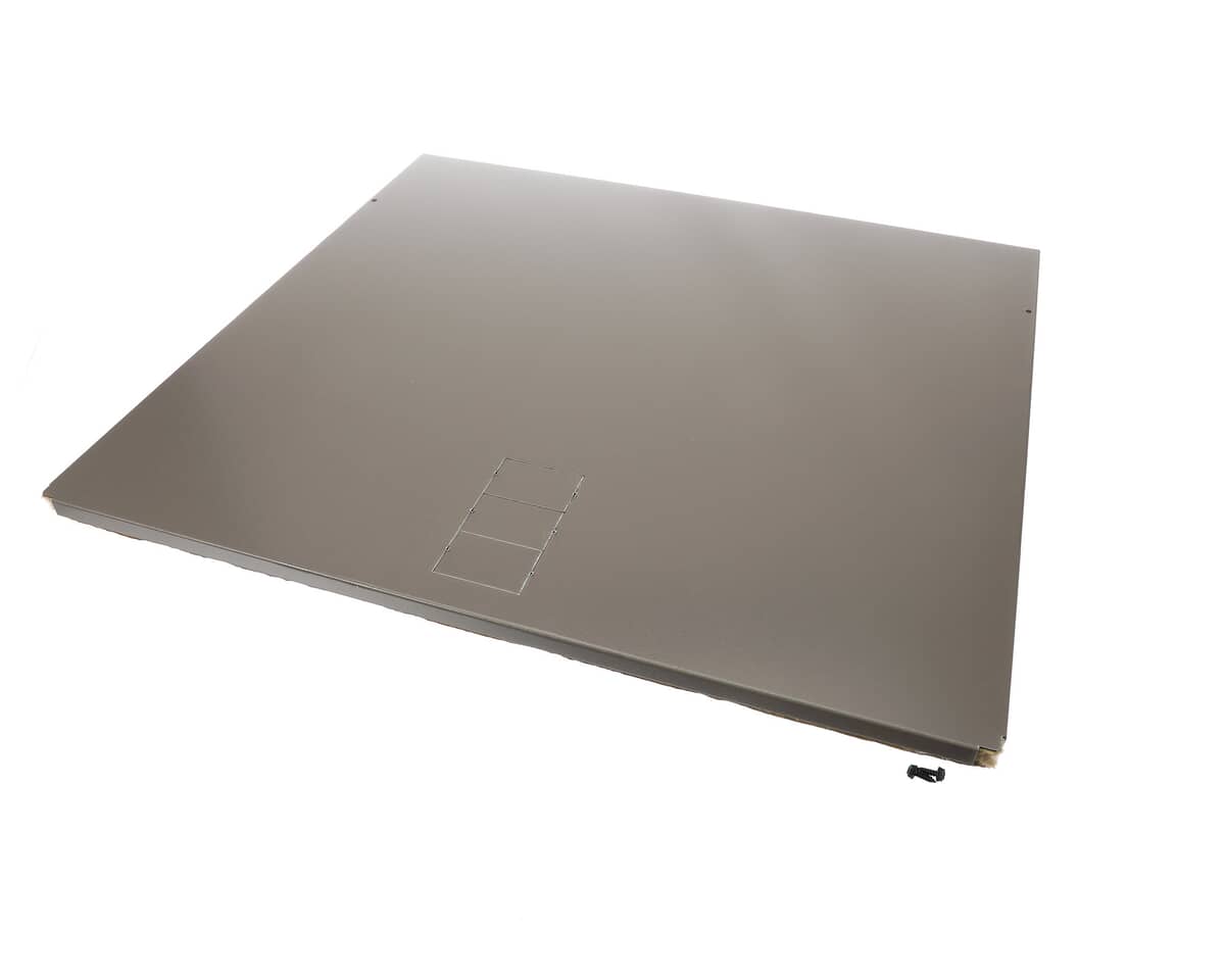 YORK PARTS York S1-37327961003 Door Upper Assembly 24.5 Inch - SKU YORKS1-37327961003