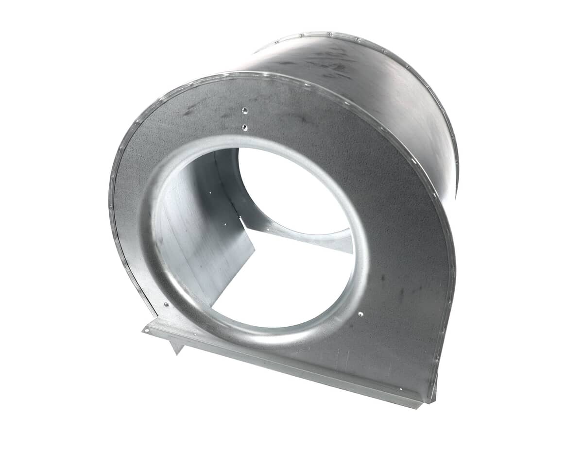 YORK PARTS York S1-37327996002 Housing Blower 11-10 - SKU YORKS1-37327996002
