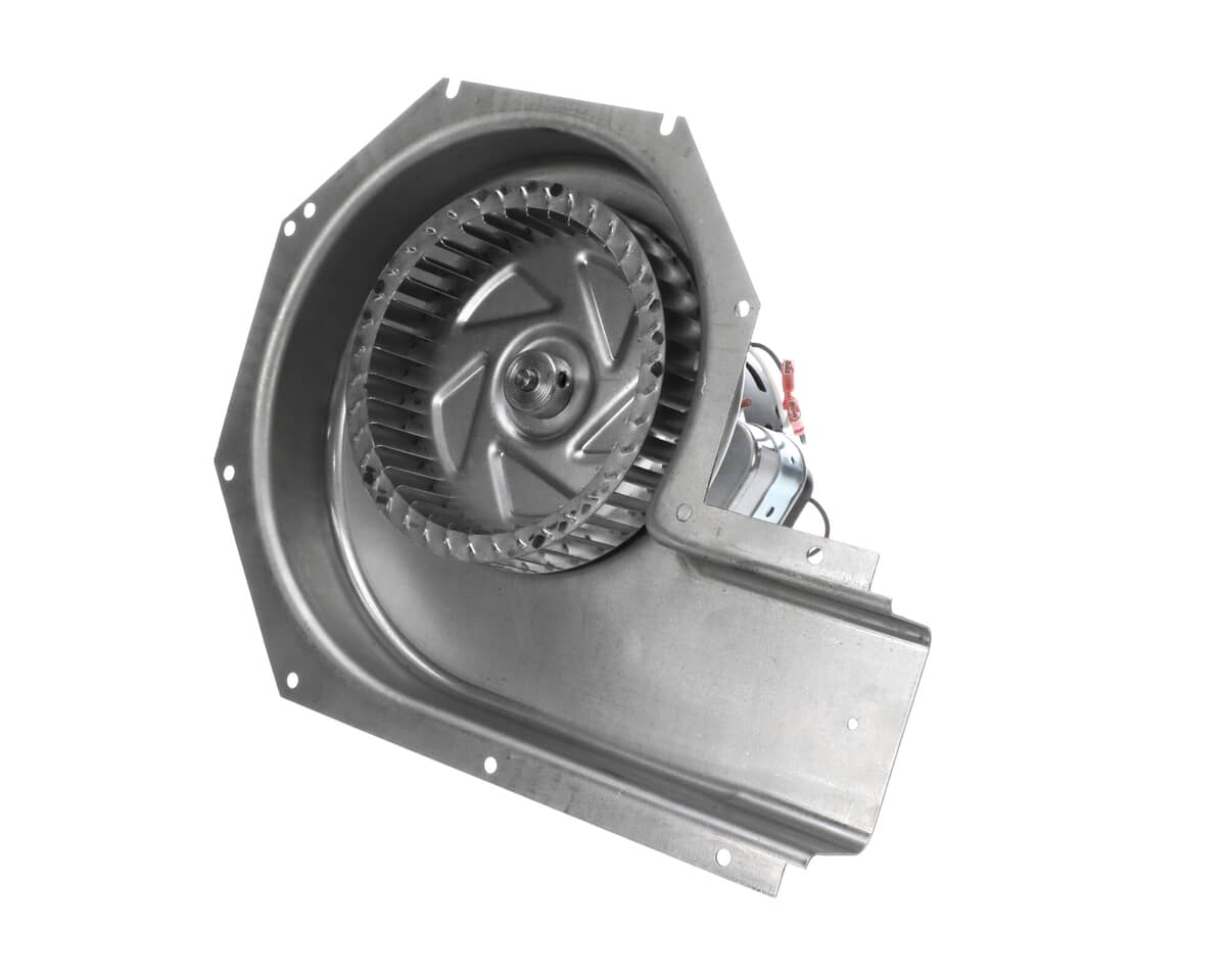 YORK PARTS York S1-37335256000 Draft Assembly Wheel &amp; Motor - SKU YORKS1-37335256000