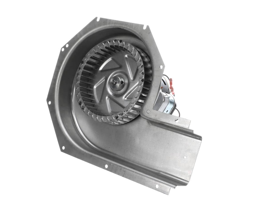 YORK PARTS York S1-37335256000 Draft Assembly Wheel & Motor - SKU YORKS1-37335256000