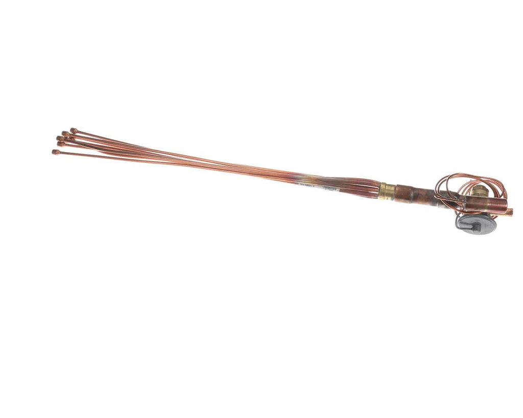 YORK PARTS York S1-37338799000 Thermal Expansion Vlv/Distr Assembly 4T - SKU YORKS1-37338799000