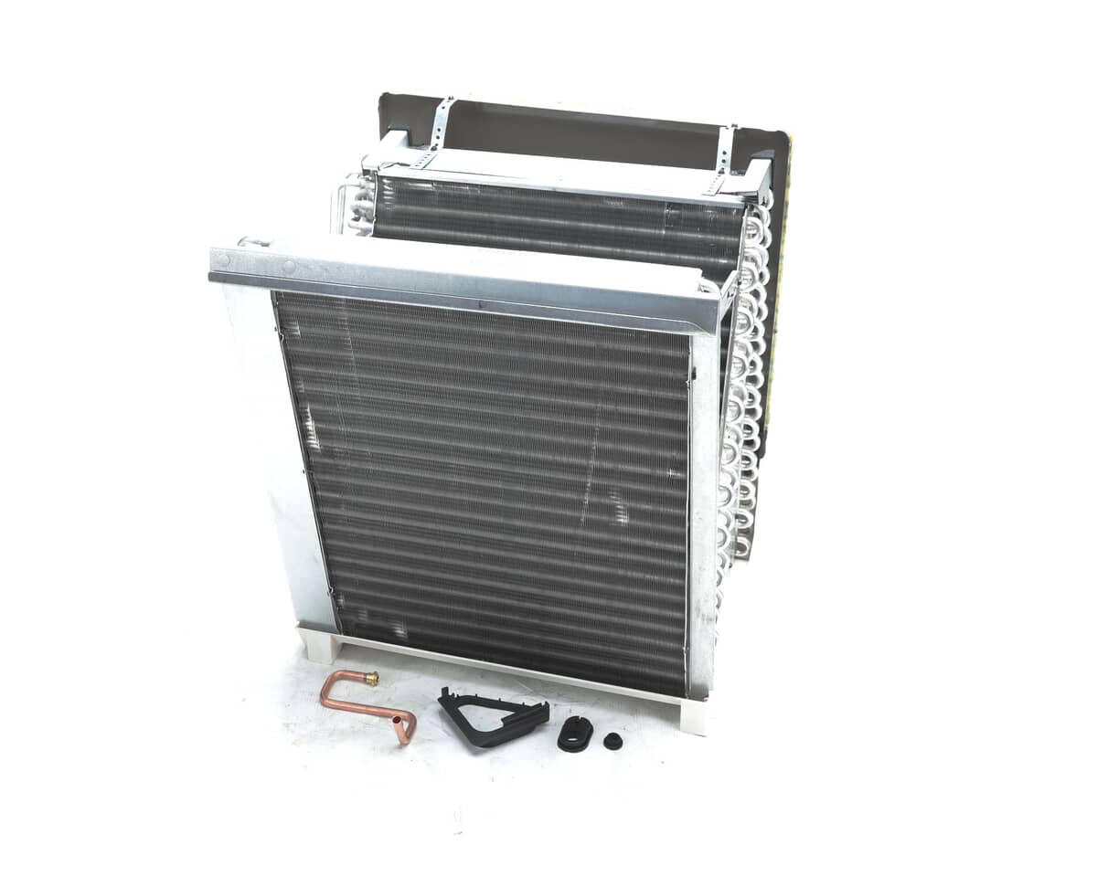 YORK PARTS York S1-37339405622 Coil W/Drainpan (2R/22/21.0) Alu HZ Flex - SKU YORKS1-37339405622