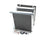 YORK PARTS York S1-37339405622 Coil W/Drainpan (2R/22/21.0) Alu HZ Flex - SKU YORKS1-37339405622