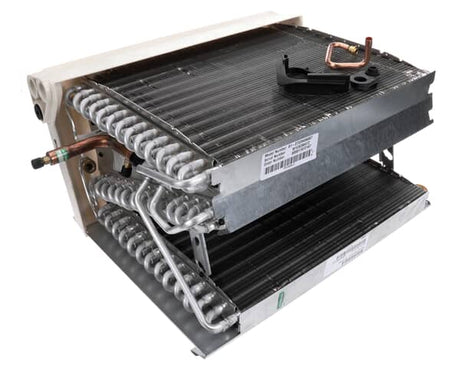 YORK PARTS York S1-37339406007 Coil W/Drainpan (2R/14/14.5) Alu Up Flex - SKU YORKS1-37339406007