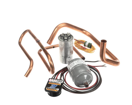 YORK PARTS York S1-37339504004 Kit Compressor Conversion GEN2 Kit 4 - SKU YORKS1-37339504004
