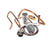 YORK PARTS York S1-37339504004 Kit Compressor Conversion GEN2 Kit 4 - SKU YORKS1-37339504004