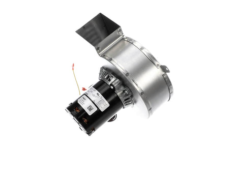 YORK PARTS York S1-37346213000 Draft Inducer Assembly 1SPD 230V - SKU YORKS1-37346213000