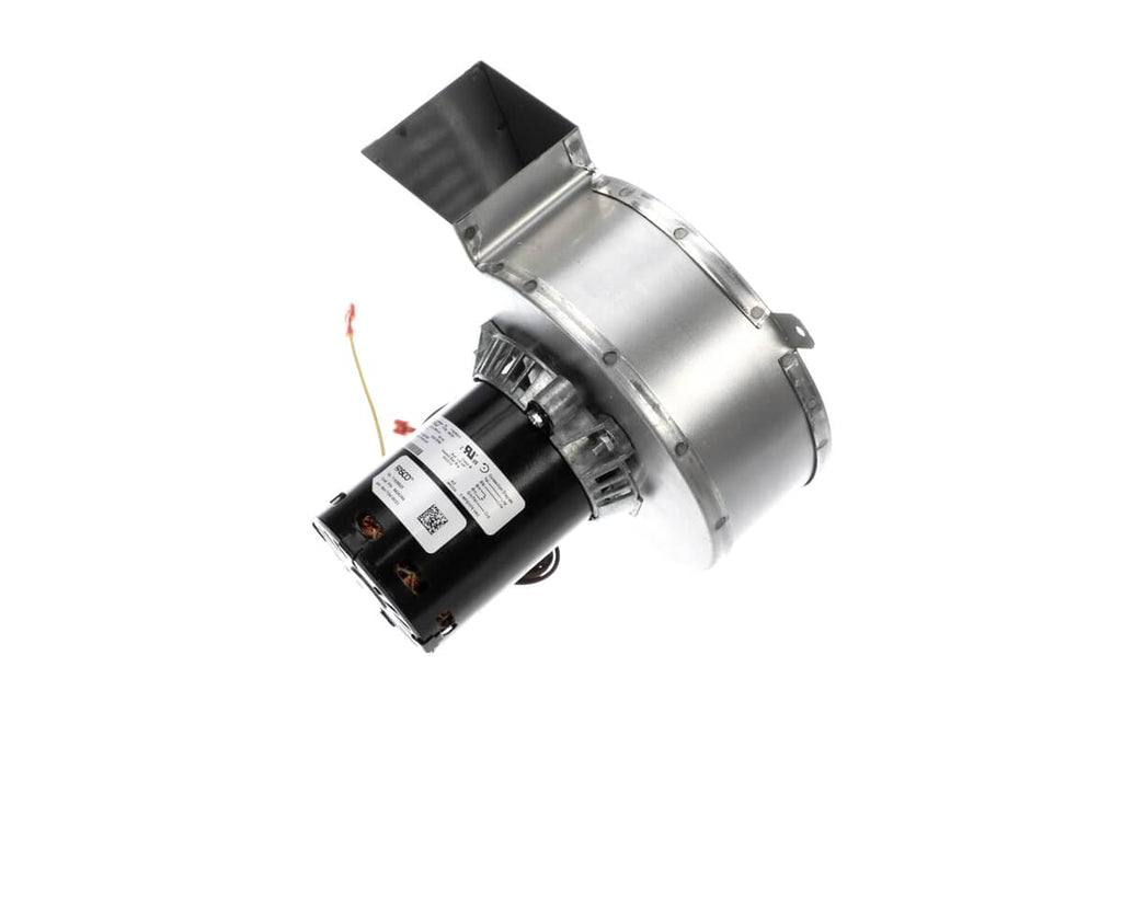 YORK PARTS York S1-37346213000 Draft Inducer Assembly 1SPD 230V - SKU YORKS1-37346213000