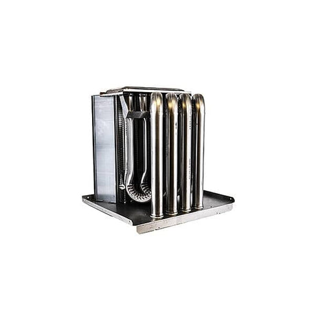 YORK PARTS York S1-37347216001 Heat Exch 4 Cell 95 Pct C-Cab SS - SKU YORKS1-37347216001