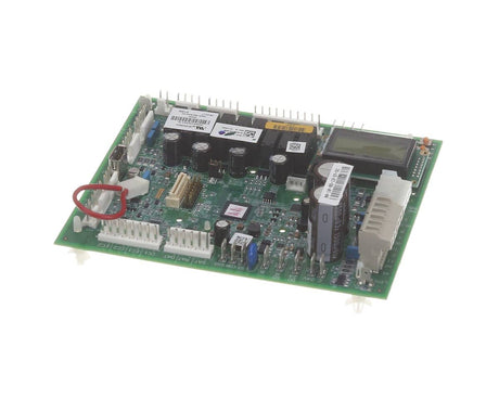 YORK PARTS York S1-37349824003 Board Ckt Sse Kit 2STAGE W/O Comm - SKU YORKS1-37349824003