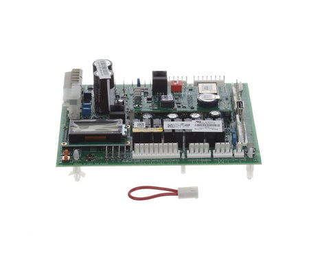 YORK PARTS York S1-37349825004 Board Ckt Sse Kit 2STAGE W/ Comm V 5.0 - SKU YORKS1-37349825004