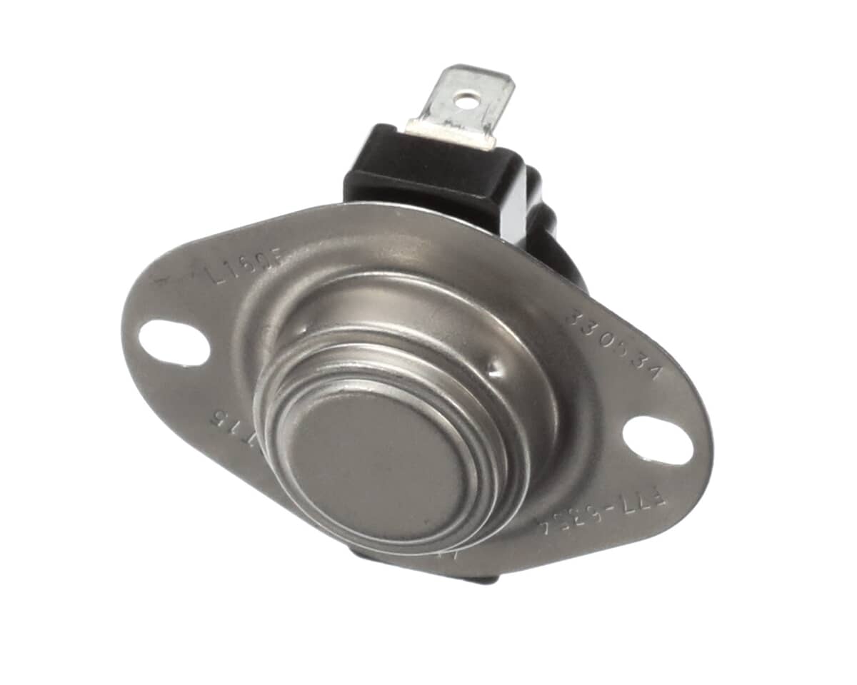 YORK PARTS York S1-3L02-160 Control Fan Man.reset - SKU YORKS1-3L02-160