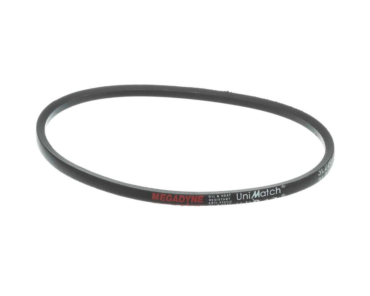 YORK PARTS York S1-3L220 Drive Belt 3L220 Fractional HP V-Belt - SKU YORKS1-3L220