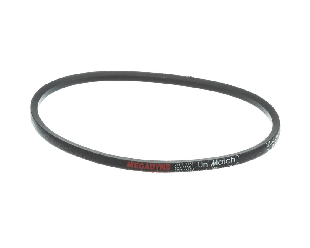 YORK PARTS York S1-3L220 Drive Belt 3L220 Fractional HP V-Belt - SKU YORKS1-3L220