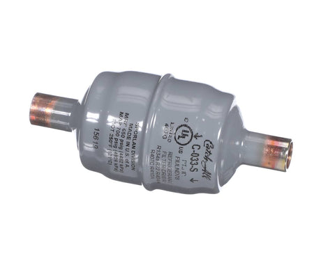 YORK PARTS York S1-400001 Filter-Drier Liquid 3/8 Odf 9 Sq In - SKU YORKS1-400001