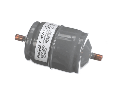 YORK PARTS York S1-400429 Filter-Drier Liquid 1/4 Odf 21 Sq In - SKU YORKS1-400429