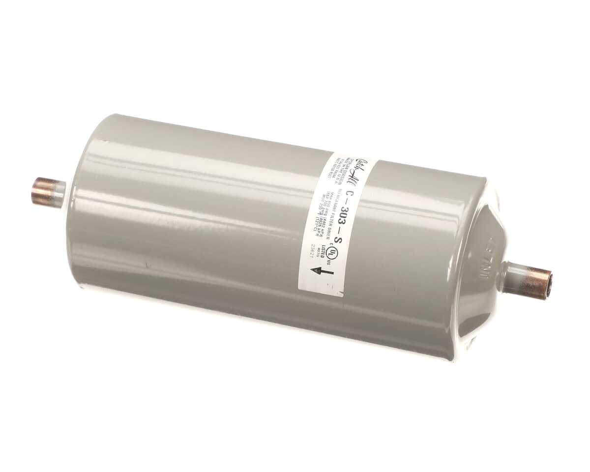 YORK PARTS York S1-401305 Filter-Drier Liquid 3/8 Odf 53 Sq In - SKU YORKS1-401305