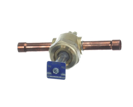 YORK PARTS York S1-4145-00 Solenoid Valve ME19S250-HP Less Coil - SKU YORKS1-4145-00