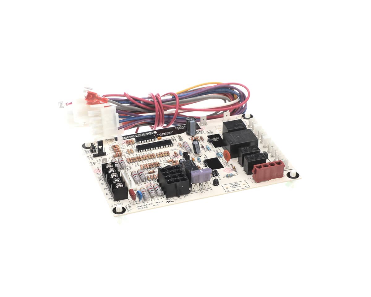 YORK PARTS York S1-43101972100 Kit Furn Ctrl (23IF To 6DT-1) - SKU YORKS1-43101972100