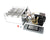 YORK PARTS York S1-4HK16501506 Elec Heat Kit W/Bkr 15KW - SKU YORKS1-4HK16501506