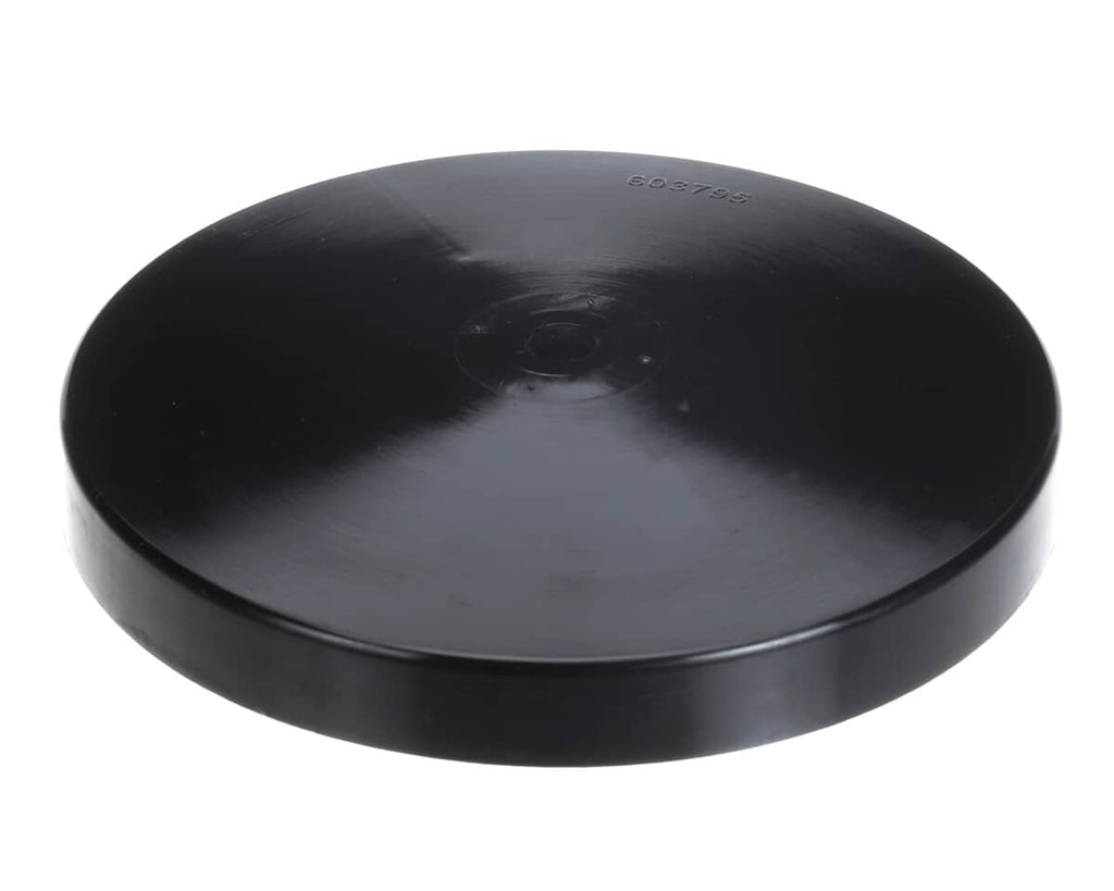 YORK PARTS York S1-52634348001 Rain Shield 7IN DIAX1/2IN Shft Pressfit - SKU YORKS1-52634348001