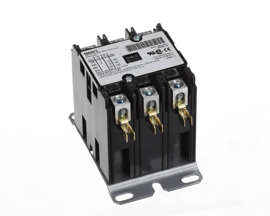 YORK PARTS S1-5882872 - SKU YORKS1-5882872