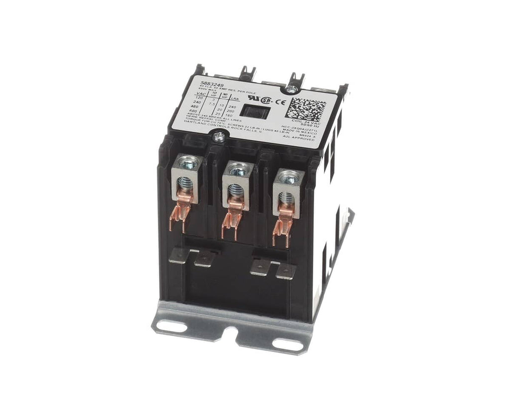 YORK PARTS S1-5882873 - SKU YORKS1-5882873