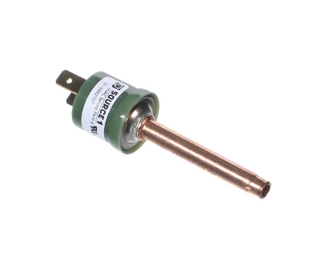 YORK PARTS York S1-5992707 Cntrl Pres Refrig 650/450(O/C)BRAZE PSIG - SKU YORKS1-5992707