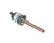 YORK PARTS York S1-5992707 Cntrl Pres Refrig 650/450(O/C)BRAZE PSIG - SKU YORKS1-5992707