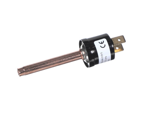 YORK PARTS York S1-5994063 Cntrl Pres Refrig 7/22(O/C)BRAZE PSIG - SKU YORKS1-5994063