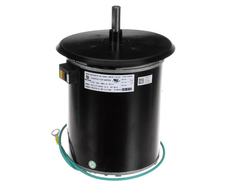 YORK PARTS York S1-6007533 Mtr Cond 1/3 850 CCW 575-1-60 W/Rnshld - SKU YORKS1-6007533