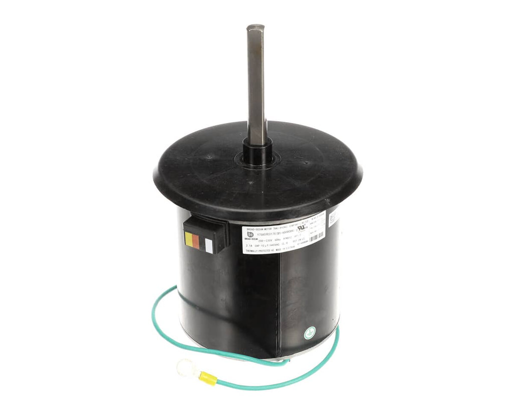 YORK PARTS York S1-6008084 Mtr Cond 1/3 850 CCW 230-1-60 W/Rnshld - SKU YORKS1-6008084