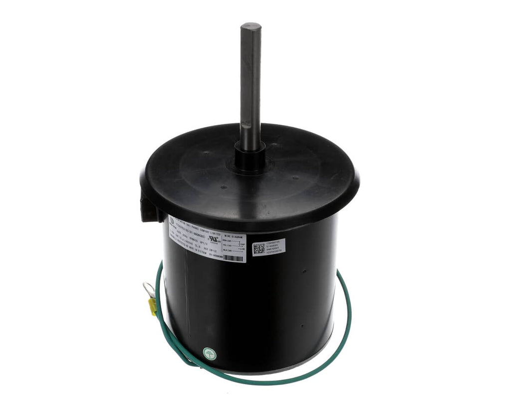 YORK PARTS York S1-6008085 Condenser Motor - SKU YORKS1-6008085