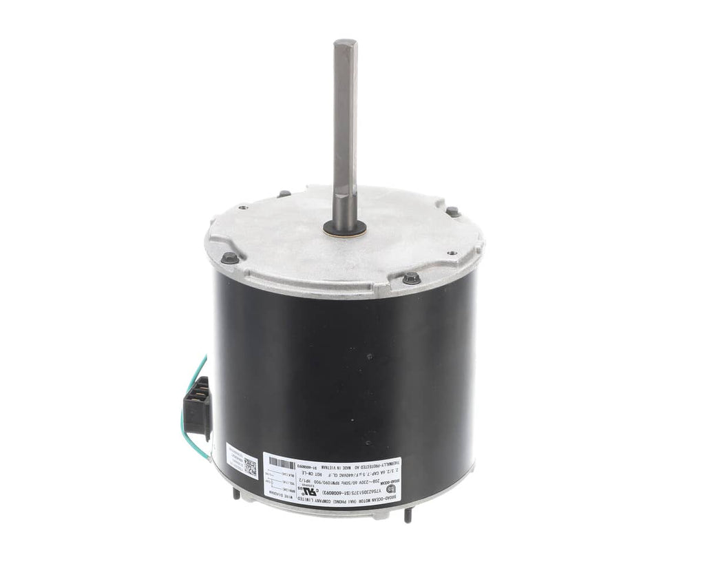 YORK PARTS York S1-6008093 Condenser Fan Motor - SKU YORKS1-6008093