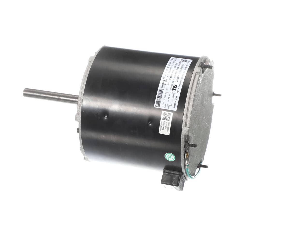 YORK PARTS York S1-6008097 Mtr Cond 1/2 1090 CW 460-1-60 - SKU YORKS1-6008097